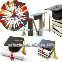 colorful 2014 graduation tassel,tassel,cheap tassels